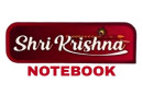Shri Krishna Notebook