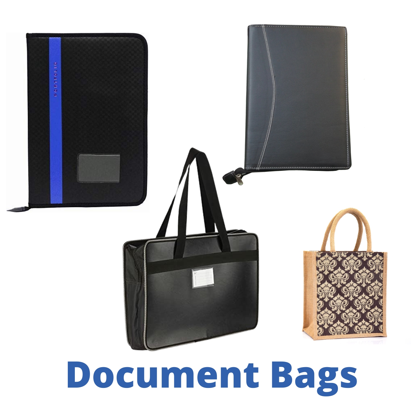 Document Bags