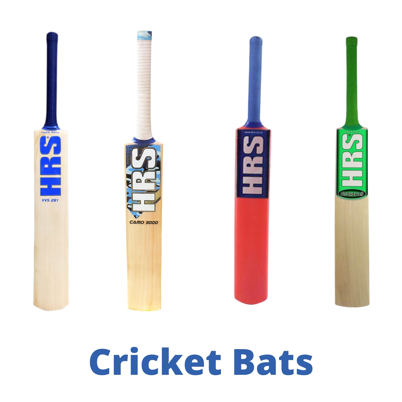 Cricket Bats