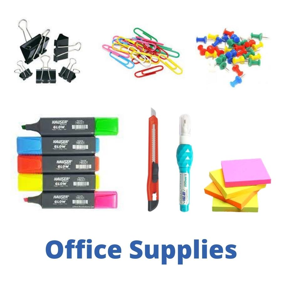 Office Supplies