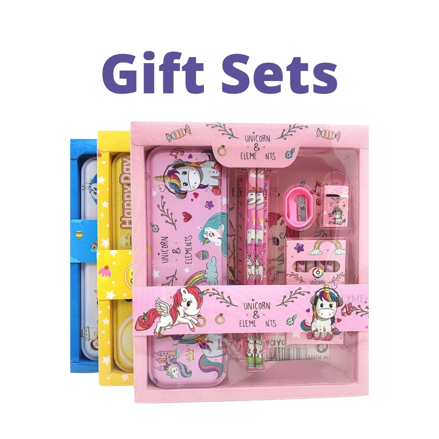 Gift Sets