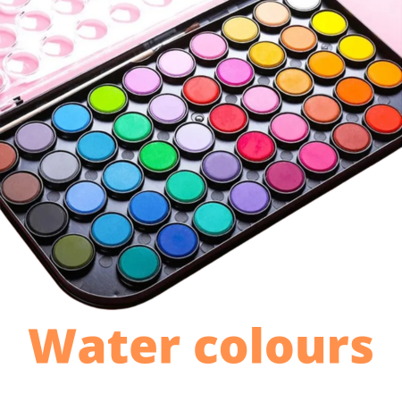 Water Colour