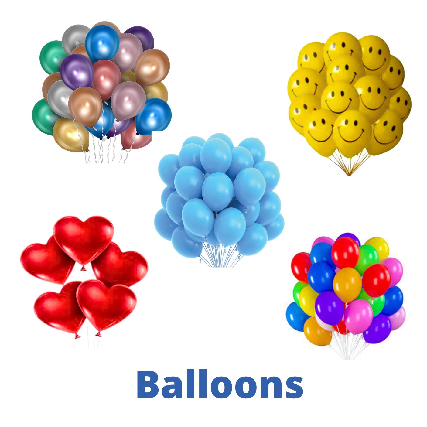 Balloons