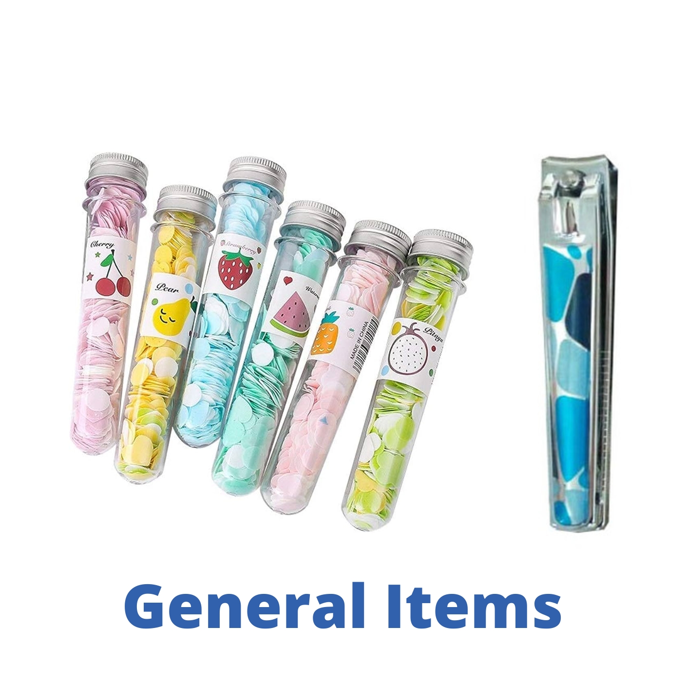 General Items