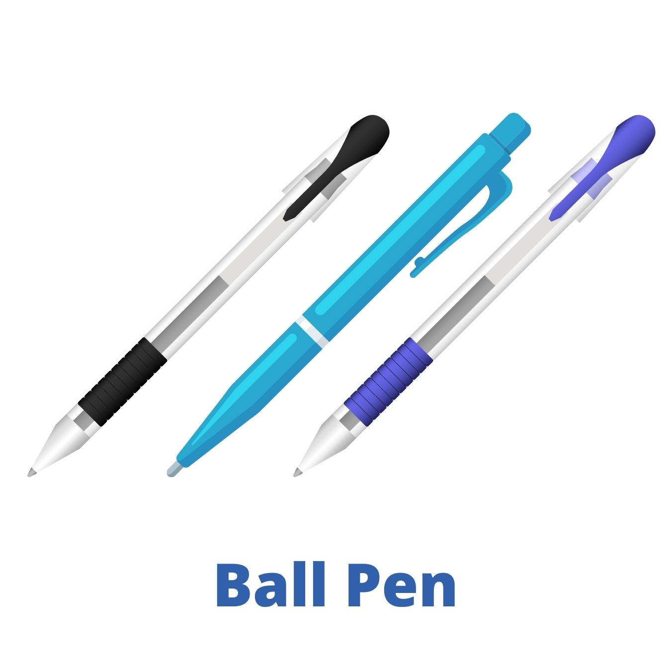 Ball Pen