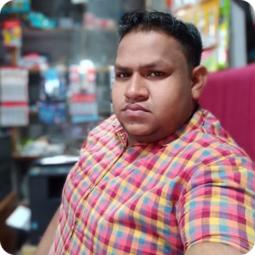 Mr. Alok Kumar Ghana